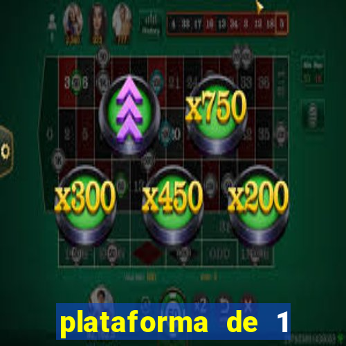plataforma de 1 real subway surfers